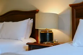 Abbey Court - Zimmer