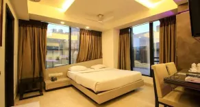 Hotel Aston International - Room