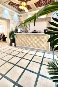Hôtel Ayachi - Recepción