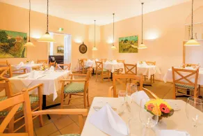 Best Western Hotel Geheimer Rat - Restaurant