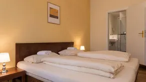 Hotel Schyrenhof - Camera