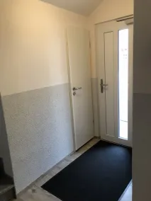 Fremdenzimmer Sas - Interior entrance