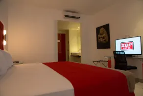 Hotel Zar Merida - Værelse