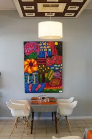 Hotel Le Kallisté - Restaurant