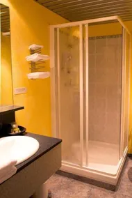Le Bel Vue - Bathroom