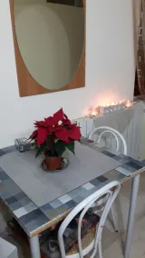 Affittacamere da chris - Chambre