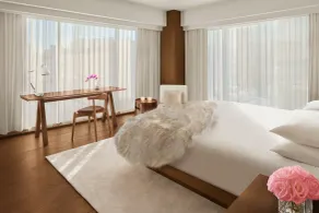 The Tokyo EDITION, Ginza - Room