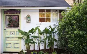 Seagull Inn Bed & Breakfast - Chambre