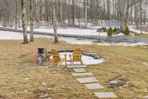 Handcrafted Tiny Home, Near Dtwn Boone - Interior