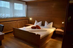 Hotel Königsteiner Hof - Vistas desde la habitación