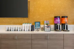 Home2 Suites By Hilton Reynoldsburg Columbus East - Restaurant
