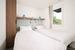 Aminess Planet Camping Holiday Homes Sirena - Chambre