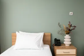 Nordic Resort - Chambre
