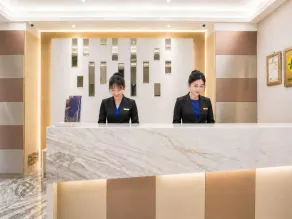 Innk - Reception