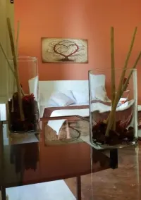 B&B Sicily Luxury - Habitación