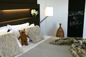 Tonic Hotel - Rom