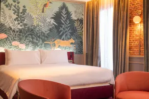 Casa Faraona Luxury Residences - Room