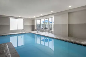 Hilton Garden Inn Cleveland Downtown - Piscine