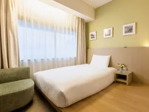 Hotel Gracery Ginza - Chambre