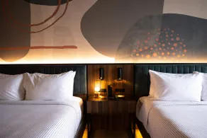 Cambria Hotel Nashville Midtown - Room