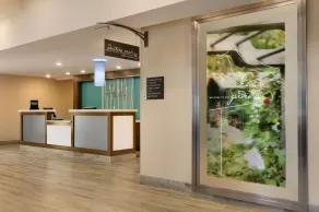 Hilton Garden Inn Statesville - Réception
