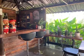 Nokkamin Home Chiang Dao  - Réception