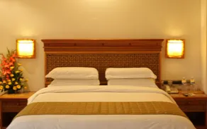 Chariot Beach Resort - Room