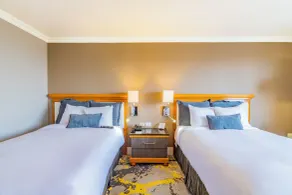 Hotel Lucerna Ciudad Juarez - Chambre