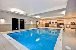 Homewood Suites by Hilton Cincinnati/West Chester - Piscine