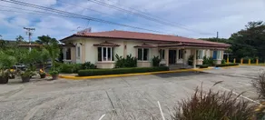 Mi Casa Asi de Grande - Fachada del alojamiento