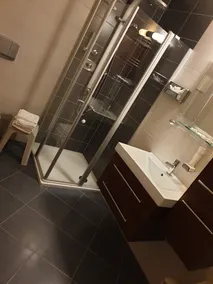 Berghotel Drei Brüder Höhe - Room