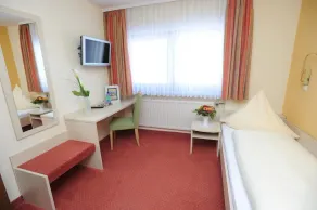 Hotel Reischenau - Room