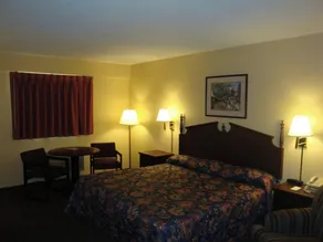 Wilmington Inn - Rom