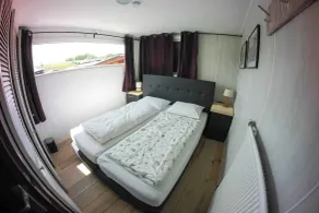 Chalet Valentina With Sauna by the Lauwersmeer - Quarto