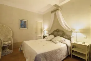 Podere La Strega - Chambre