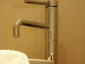 The New Inn - Kidmore End - Baño