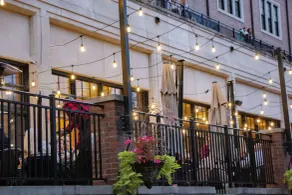 Royal Park Hotel - Restaurant