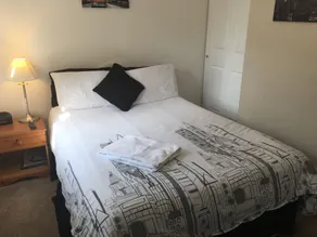 SleepNeat - Room