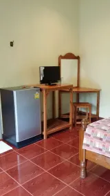Khaolak Summer House Resort - Chambre