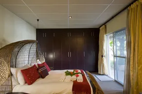 Protea Hotel by Marriott Zambezi River Lodge - Room