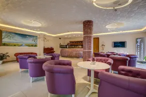 Hotel Castellucci - Lobby