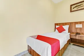 Hotel Manik - Zimmer
