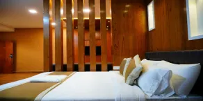 Nextel Inn, Calicut - Room