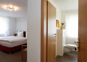 Pension Haus Astenblick - Camera