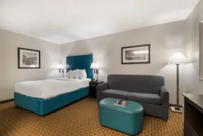 MainStay Suites Chattanooga Hamilton Place - Zimmer
