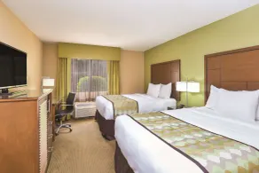 La Quinta Inn by Wyndham Austin North - Room