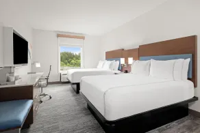 EVEN Hotel Portland - Beaverton by IHG - Rom