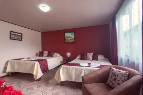Nafre House B&B Monteverde - Room