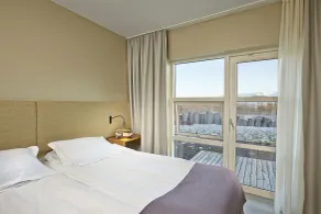 Hotel Hamar - Room