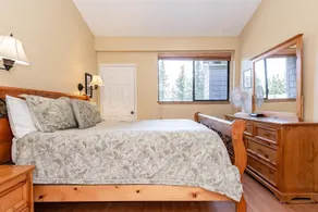 The Summit 276 - Chambre